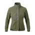 EscapeZone Women Tactical Jacket Military Green - Extra Large