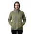 EscapeZone Women Tactical Jacket Military Green - Extra Large