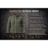 EscapeZone Women Tactical Jacket Military Green - Extra Large