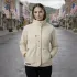 EscapeZone Women Tactical Jacket Cream - Small