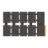 FlexSolar 100W Portable Solar Panels