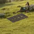 FlexSolar 100W Portable Solar Panels