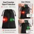 EscapeZone EMF Phone Pocket Bag