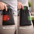 EscapeZone EMF Phone Pocket Bag
