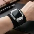 EscapeZone EMF Blocking Wristband - Black
