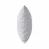EscapeZone Luxurious Anti-Microbial Silver Lined Pilllowcase