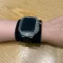 EscapeZone EMF Barrier Wrist Band Black - Medium