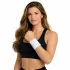 EscapeZone EMF Barrier Wrist Band White - Extra Large