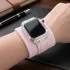 EscapeZone EMF Barrier Wrist Band Pink - Medium