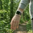 EscapeZone EMF Barrier Wrist Band Pink - Extra Large