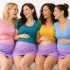 EscapeZone EMF Maternity Shield - Large/Extra Large