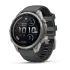 Garmin Fenix 9 Pro Smart Watch 47mm Titanium Graphite/Black