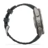 Garmin Fenix 9 Pro Smart Watch 47mm Titanium Graphite/Black