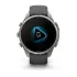 Garmin Fenix 9 Pro Smart Watch 47mm Titanium Graphite/Black