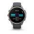 Garmin Fenix 9 Pro Smart Watch 47mm Titanium Graphite/Black