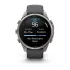 Garmin Fenix 9 Pro Smart Watch 47mm Titanium Graphite/Black