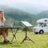 Starlink Mini Adjustable Tripod Mount w/ Adapter