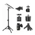 Starlink Mini Adjustable Tripod Mount w/ Adapter
