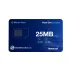 Inmarsat Fleet One Coastal 25 MB Plan