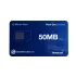 Inmarsat Fleet One Coastal 50 MB Plan